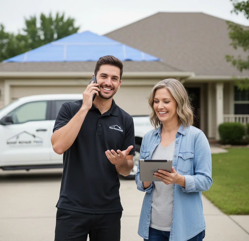 Modern Solutions Roof Repair customer support in West Hempstead